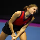 Erika Andreeva