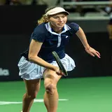Cristina  Bucsa