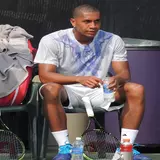 Michael  Mmoh
