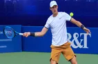 Nicolas Jarry Wins Geneva Open, Beating Dimitrov