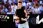 Thanasi Kokkinakis Scores First Roland Garros Win in 8 Years