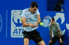 Fritz Defeats Arthur Rinderknech at French Open, Booed by Crowd
