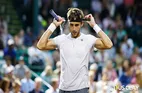 Relentless Etcheverry Stuns Coric, Reaches Maiden R4 at Roland Garros