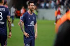 Lionel Messi to Move to Inter Miami 