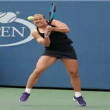 Kaia Kanepi