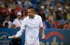 Nick Kyrgios Ended Up in Psych Ward 