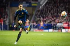 Cristiano Ronaldo Wins 200th Cap Game in Portugal's Victory Over Iceland 