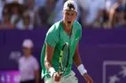 Alcaraz, Rune, De Minaur and Korda Secure SFs Spot at Queen’s Club