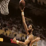 Kareem Abdul-Jabbar