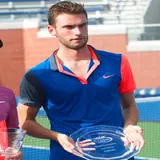 Quentin  Halys