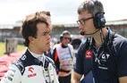 AlphaTauri Drops De Vries, Ricciardo to Join the Team in Budapest