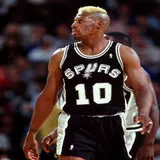 Dennis Rodman