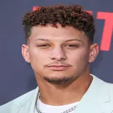 Patrick Mahomes