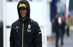 Daniel Ricciardo – ‘In Love’ with F1 Again 