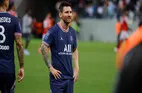 Messi Scores Goal in Inter Miami Debut 