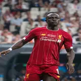 S. Mané