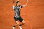 Zverev Triumphs over Djere, Claims 20th Career Title in Hometown Hamburg