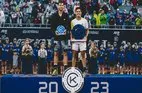 Baez Ends Thiem Notable Run, Claims Third Career Title in Kitzbuhel with Brilliance