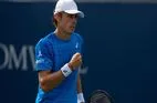 De Minaur Stuns Medvedev as Davidovich Fokina Downs McDonald