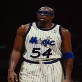Horace Grant