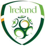 Republic of Ireland national football team