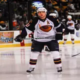 Colby Armstrong
