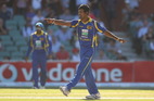 Sri Lanka v Pakistan 1st T20I: Perera, Kulasekara lead Lanka to win
