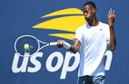 Christopher Eubanks Breakthrough Season