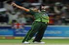 Sri Lanka v Pakistan 2nd T20I: All-rounder Afridi wins it for Pakistan