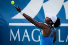 Venus Williams Out of US Open 