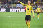 Erling Haaland is 2023’s PFA Men’s Player of the Year 