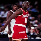 Vernon Maxwell
