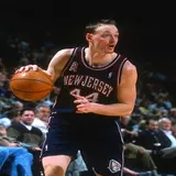 Keith Van Horn