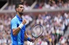 Djokovic Paid Tribute to Kobe Bryant 