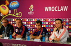 Russia vs. Czech Republic Betting Preview