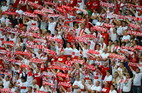 Poland Draws Euro 2012 Opener