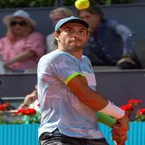 Borna  Coric