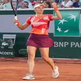 Bianca Vanessa  Andreescu