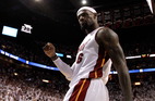 Miami Heat Reach NBA Final