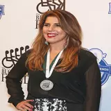 Jennifer Capriati