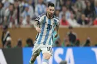 Lionel Messi Wins Record Eighth Ballon d'Or Crown