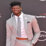 Mo  Bamba