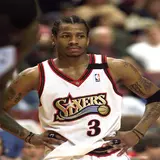 Allen Iverson