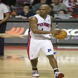 Chauncey Billups