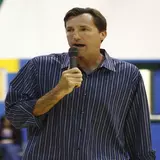 Chris Dudley