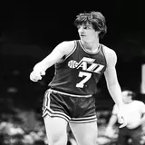 Pete Maravich