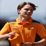 Oscar Piastri