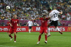 Netherlands vs. Germany Betting Preview
