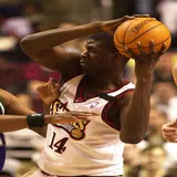 Nazr Mohammed