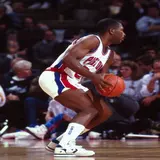 Mark Aguirre